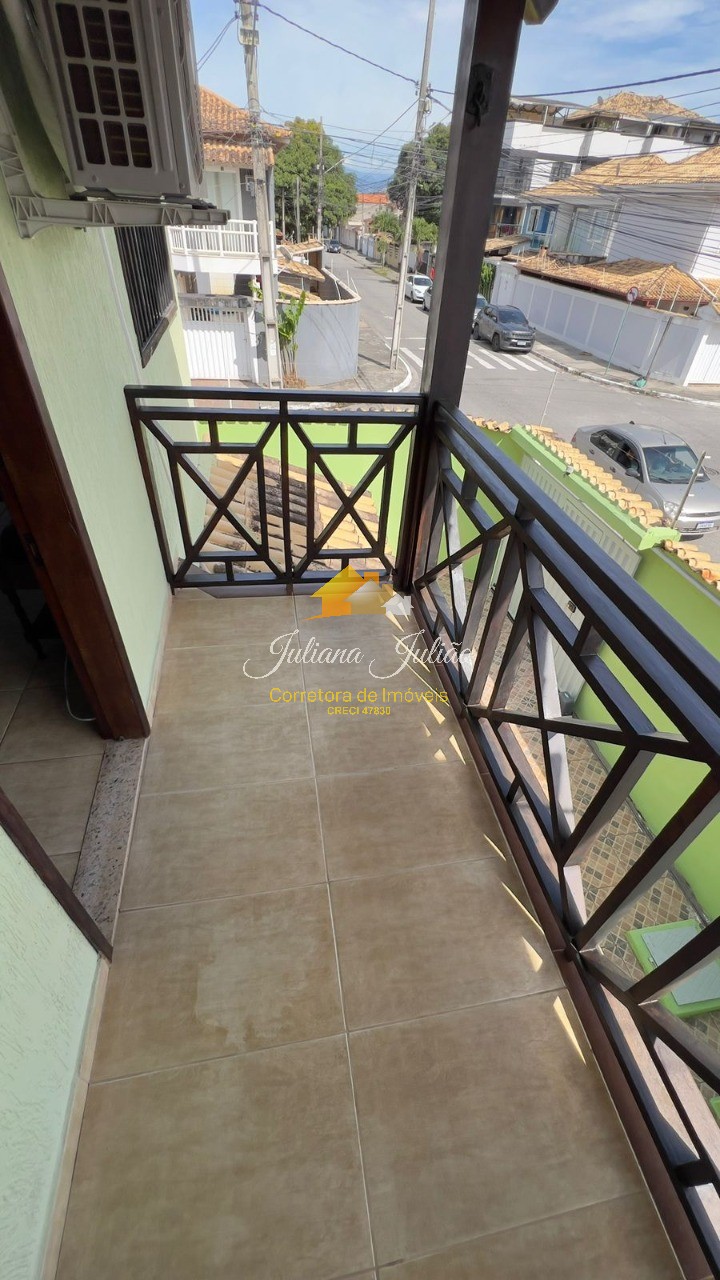 Casa, 3 quartos, 105 m² - Foto 19