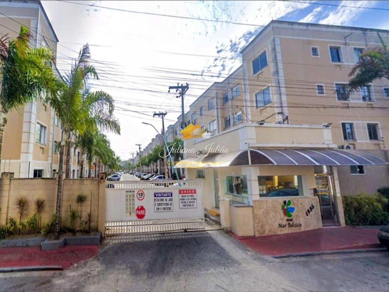 Apartamento, 2 quartos, 50 m² - Foto 1