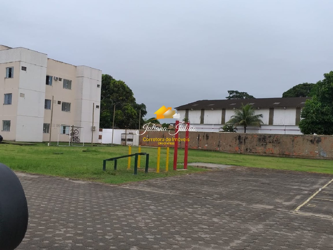 Apartamento, 2 quartos, 60 m² - Foto 2