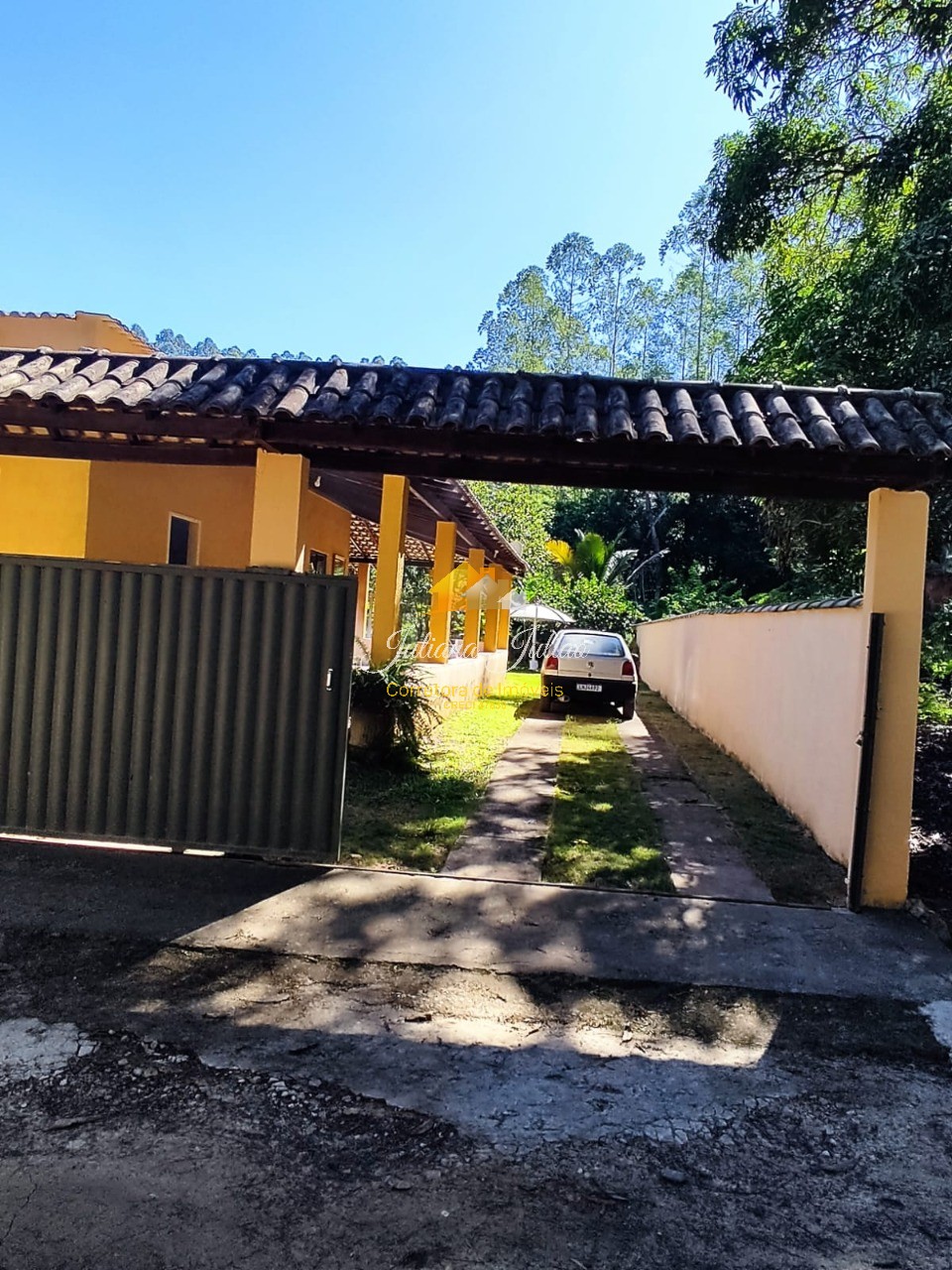Casa, 2 quartos, 208 m² - Foto 2