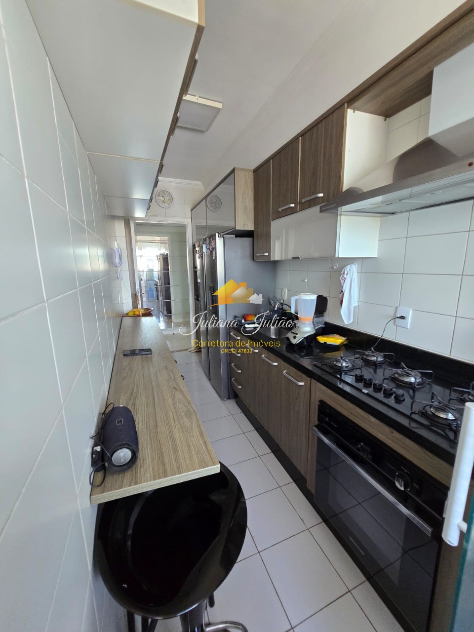 Apartamento, 3 quartos, 93 m² - Foto 8