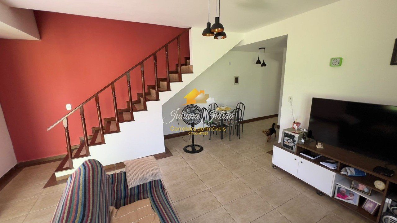 Casa, 3 quartos, 105 m² - Foto 5