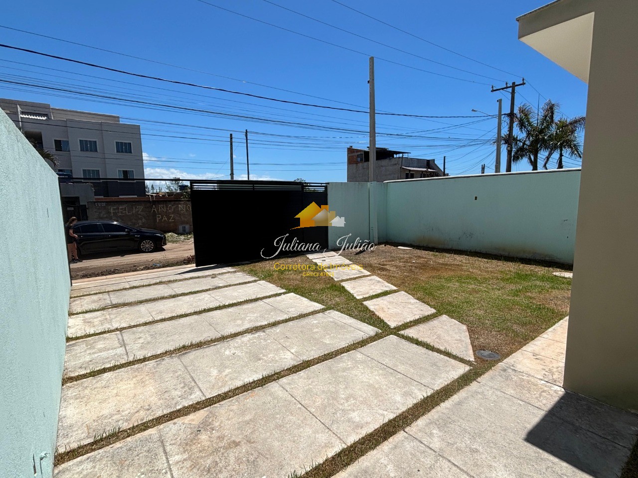 Casa, 2 quartos, 54 m² - Foto 7