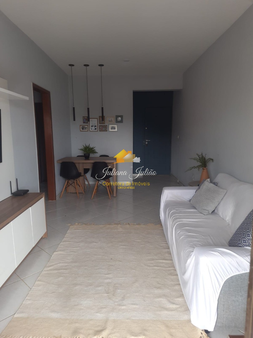 Apartamento, 2 quartos, 79 m² - Foto 2
