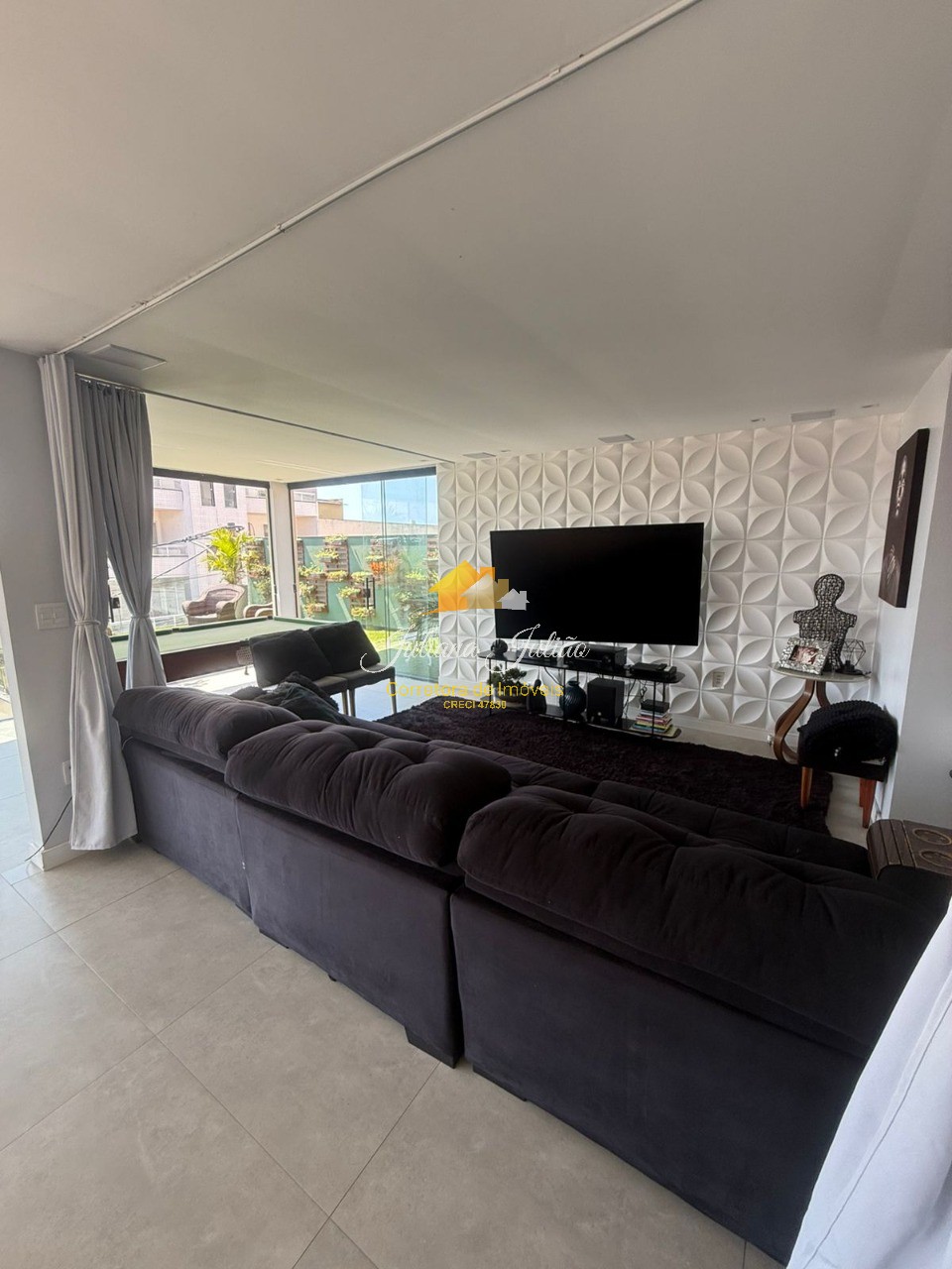 Casa, 5 quartos, 454 m² - Foto 35