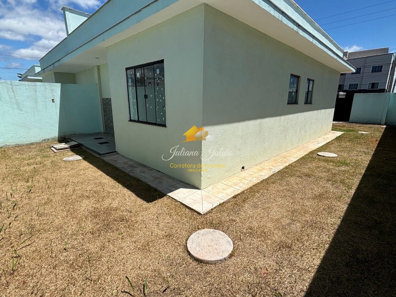 Casa, 2 quartos, 54 m² - Foto 4