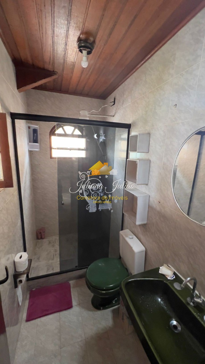 Casa, 3 quartos, 89 m² - Foto 9