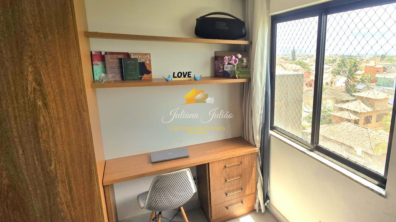 Cobertura, 3 quartos, 170 m² - Foto 13