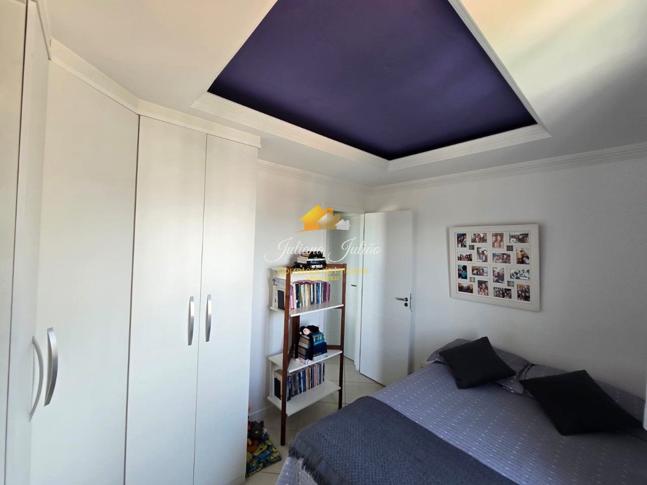 Apartamento, 3 quartos, 93 m² - Foto 17