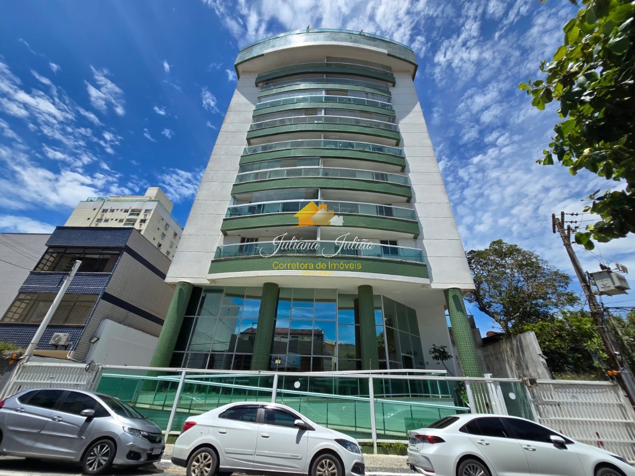 Apartamento, 3 quartos, 93 m² - Foto 1