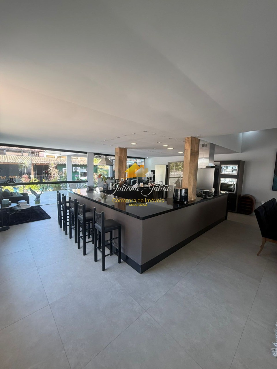 Casa, 5 quartos, 454 m² - Foto 34