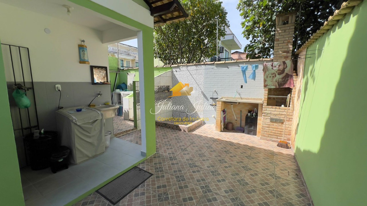 Casa, 3 quartos, 105 m² - Foto 26