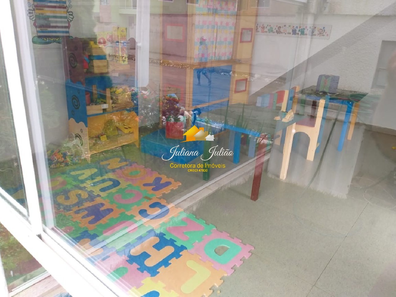 Apartamento, 2 quartos, 60 m² - Foto 6