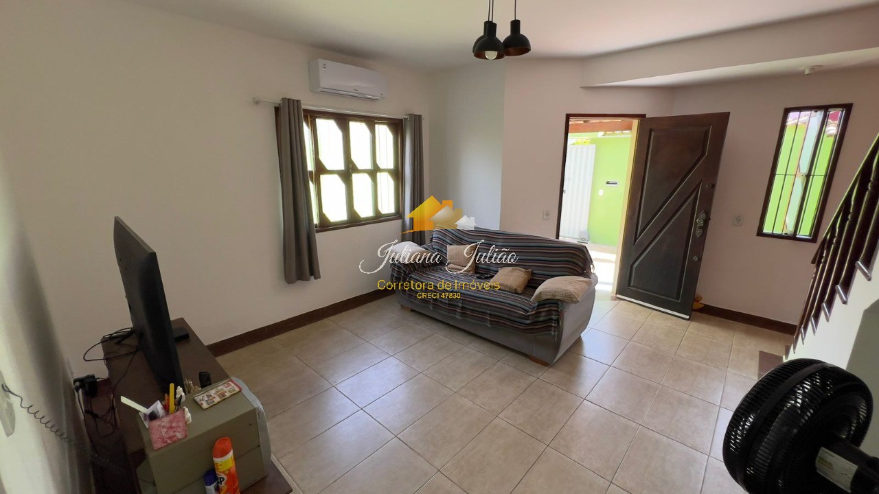 Casa, 3 quartos, 105 m² - Foto 4