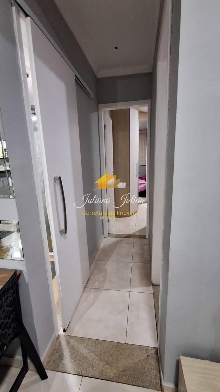 Apartamento, 2 quartos, 50 m² - Foto 12