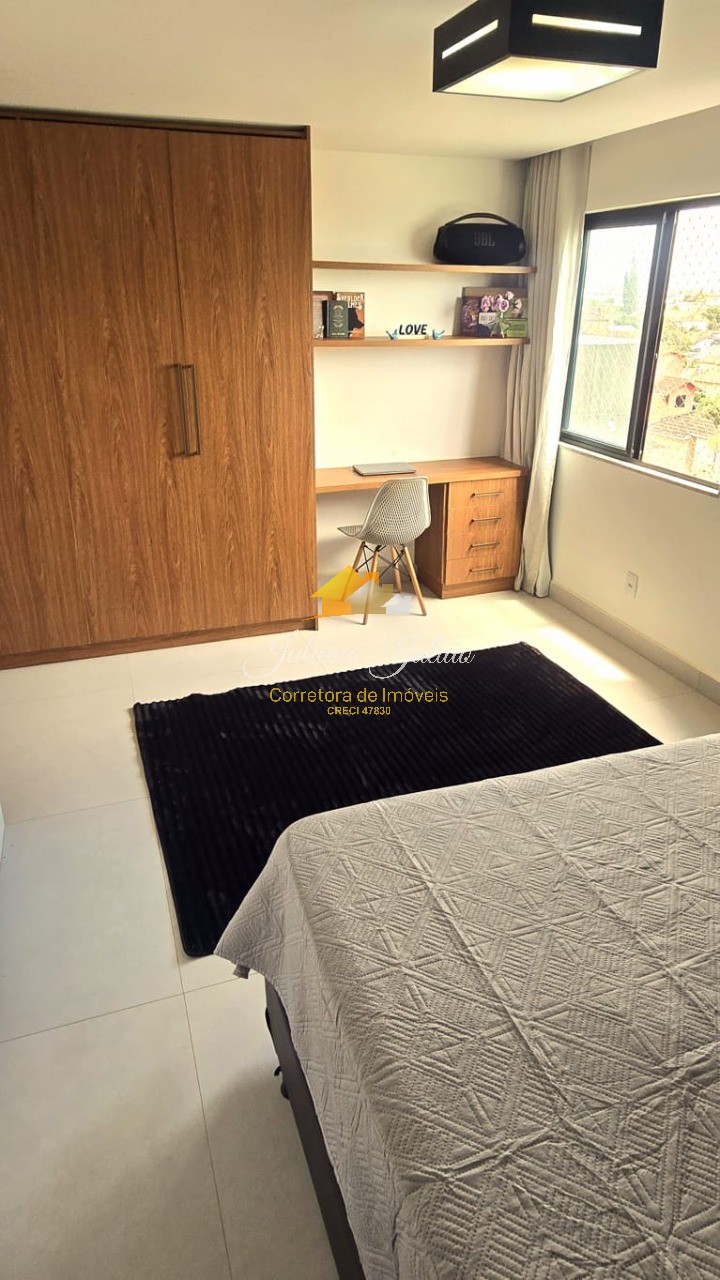 Cobertura, 3 quartos, 170 m² - Foto 12