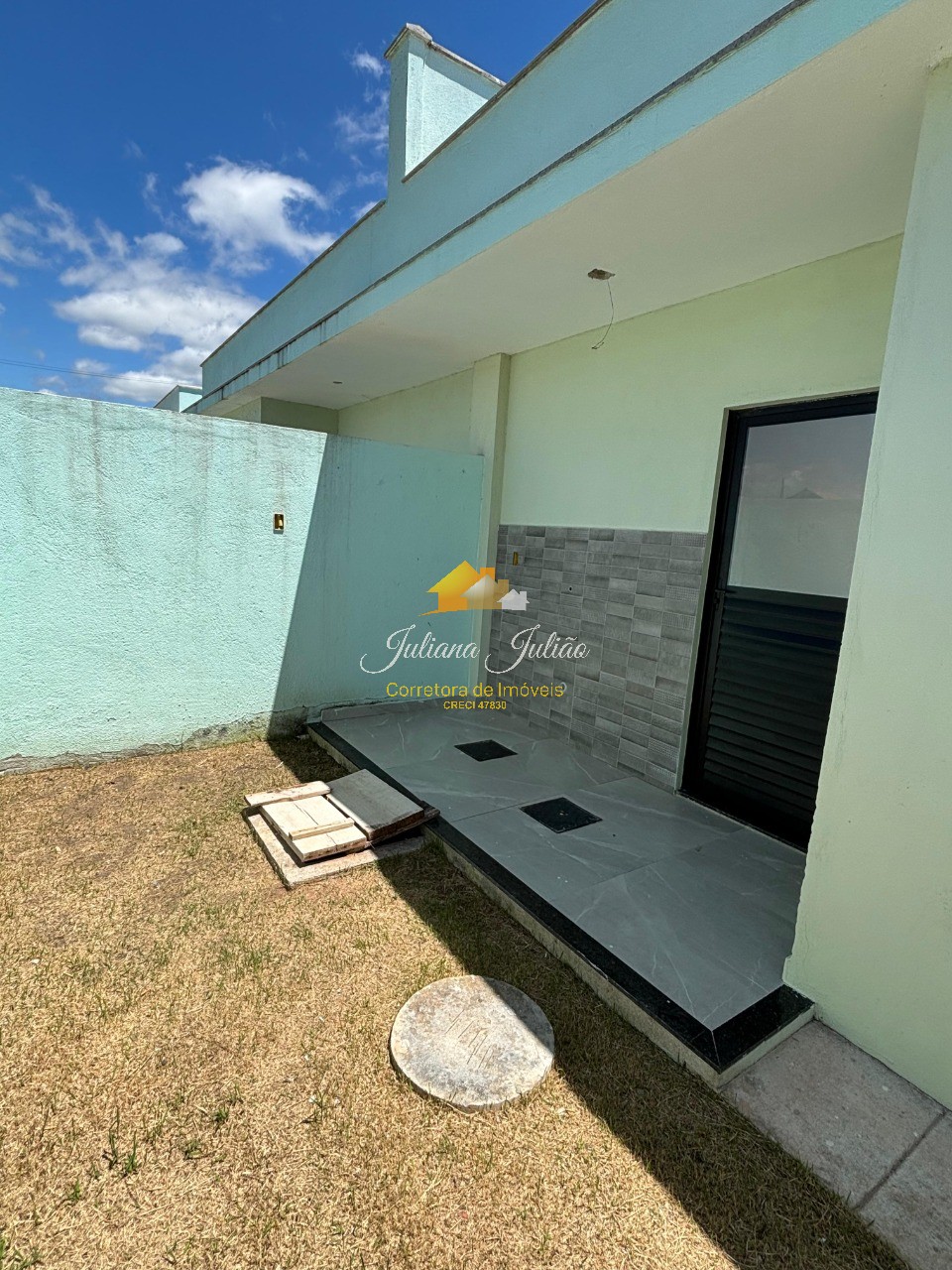 Casa, 2 quartos, 54 m² - Foto 5