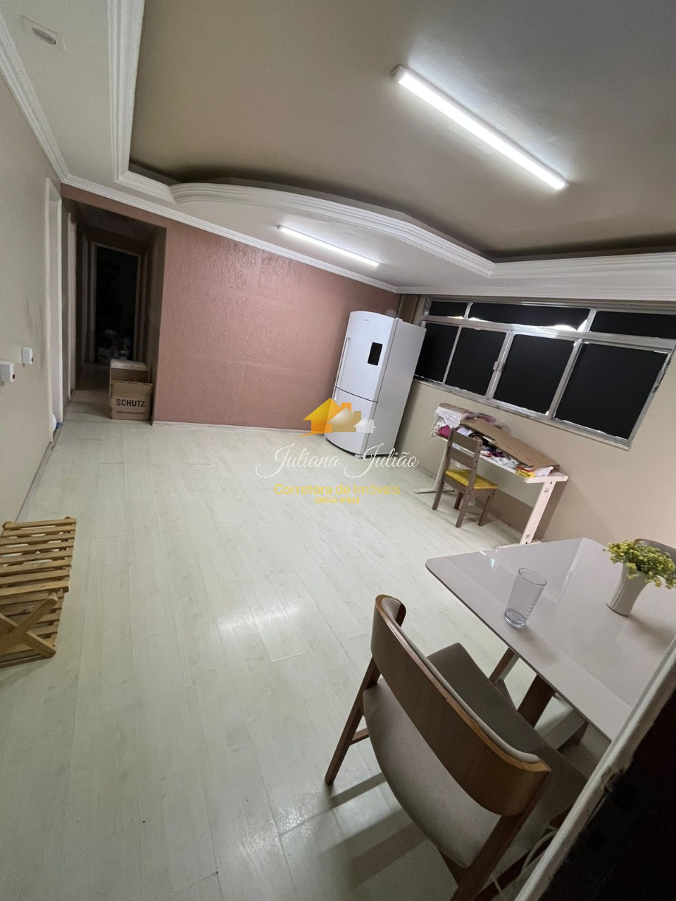Apartamento, 3 quartos, 106 m² - Foto 2