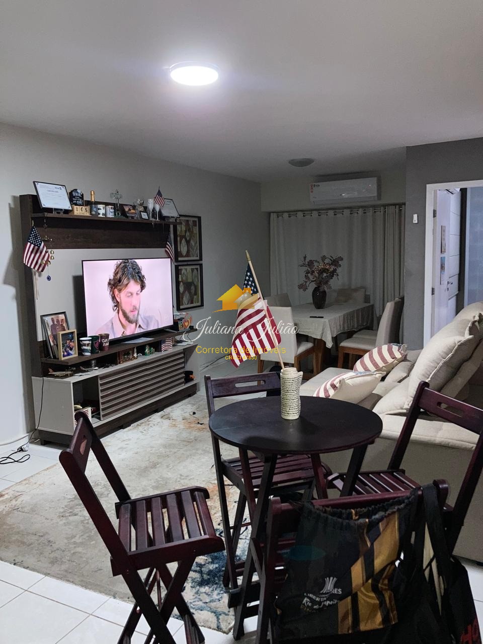 Apartamento, 1 quarto, 81 m² - Foto 8