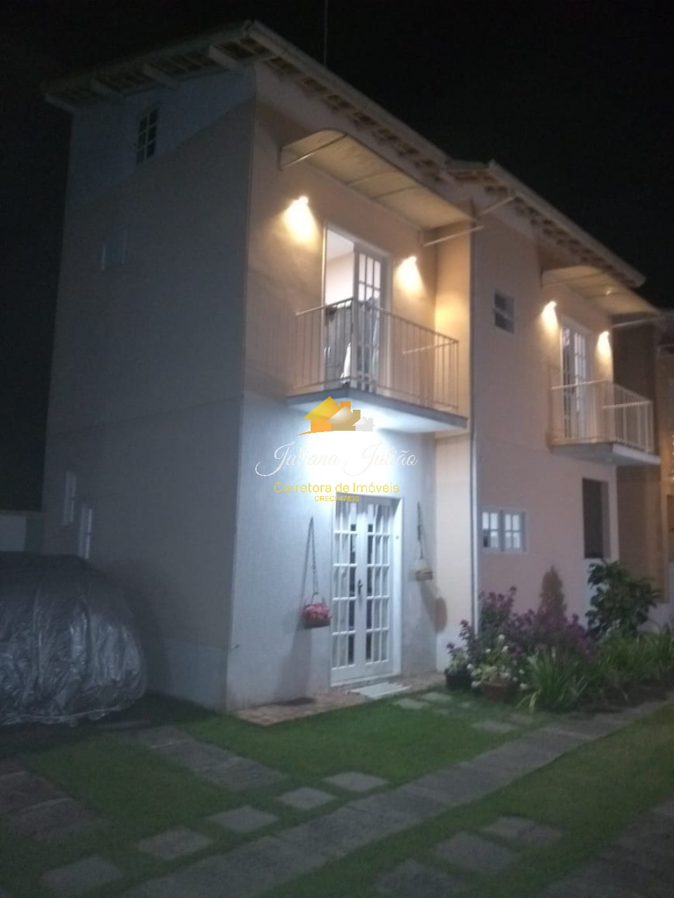 Casa, 2 quartos, 68 m² - Foto 1