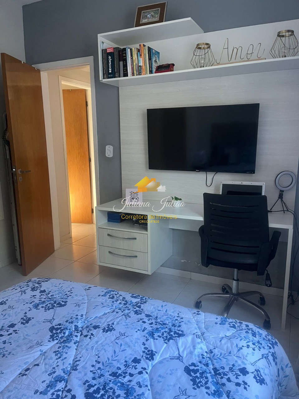 Apartamento, 2 quartos, 60 m² - Foto 21