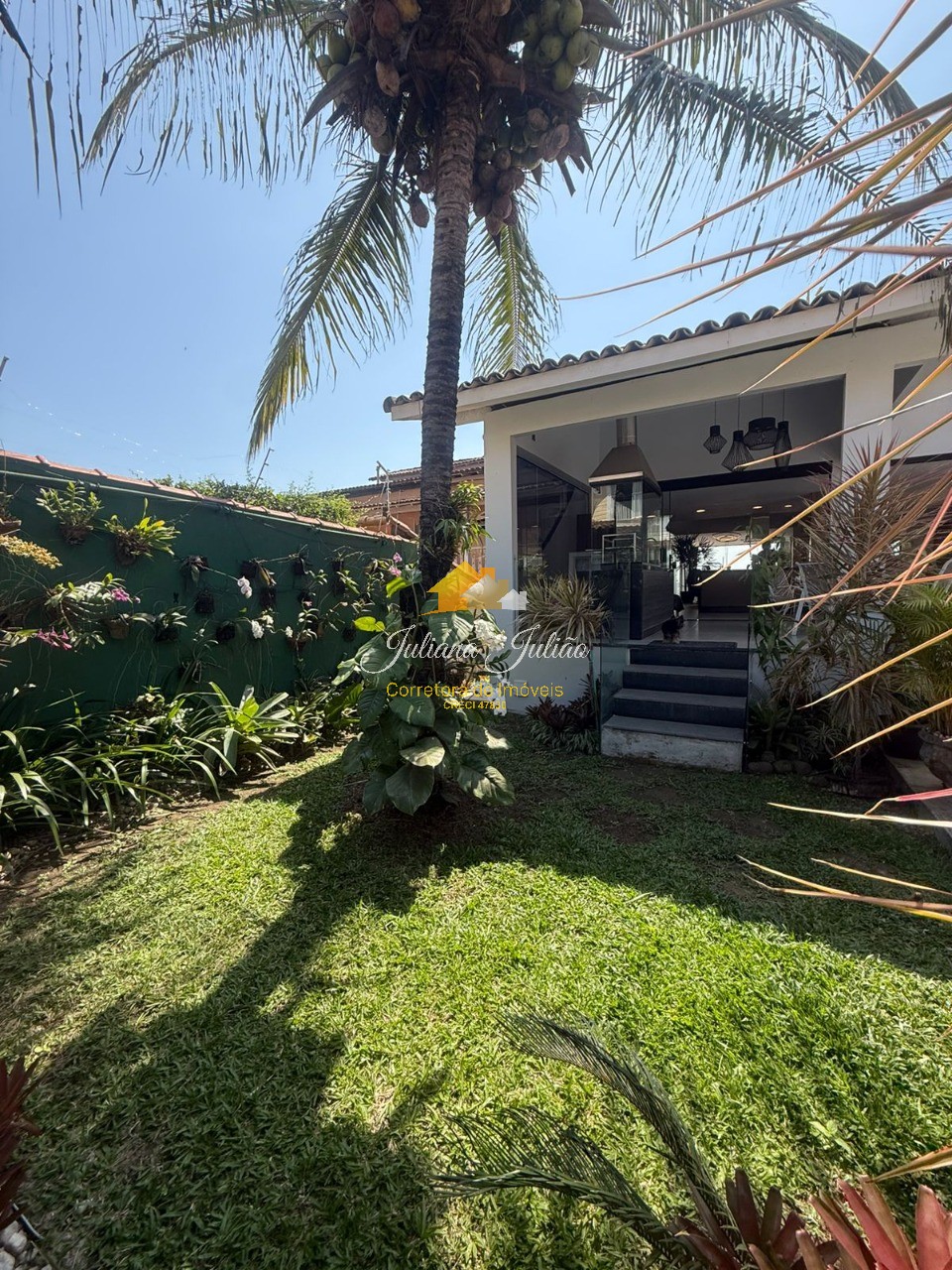 Casa, 5 quartos, 454 m² - Foto 24