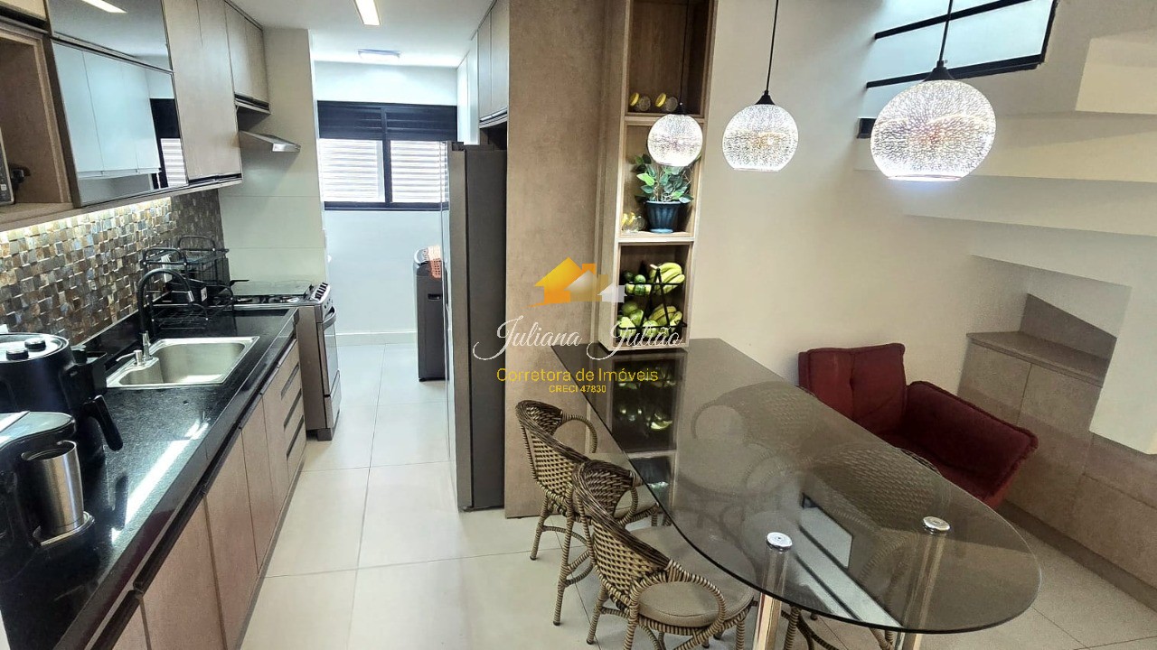 Cobertura, 3 quartos, 170 m² - Foto 7