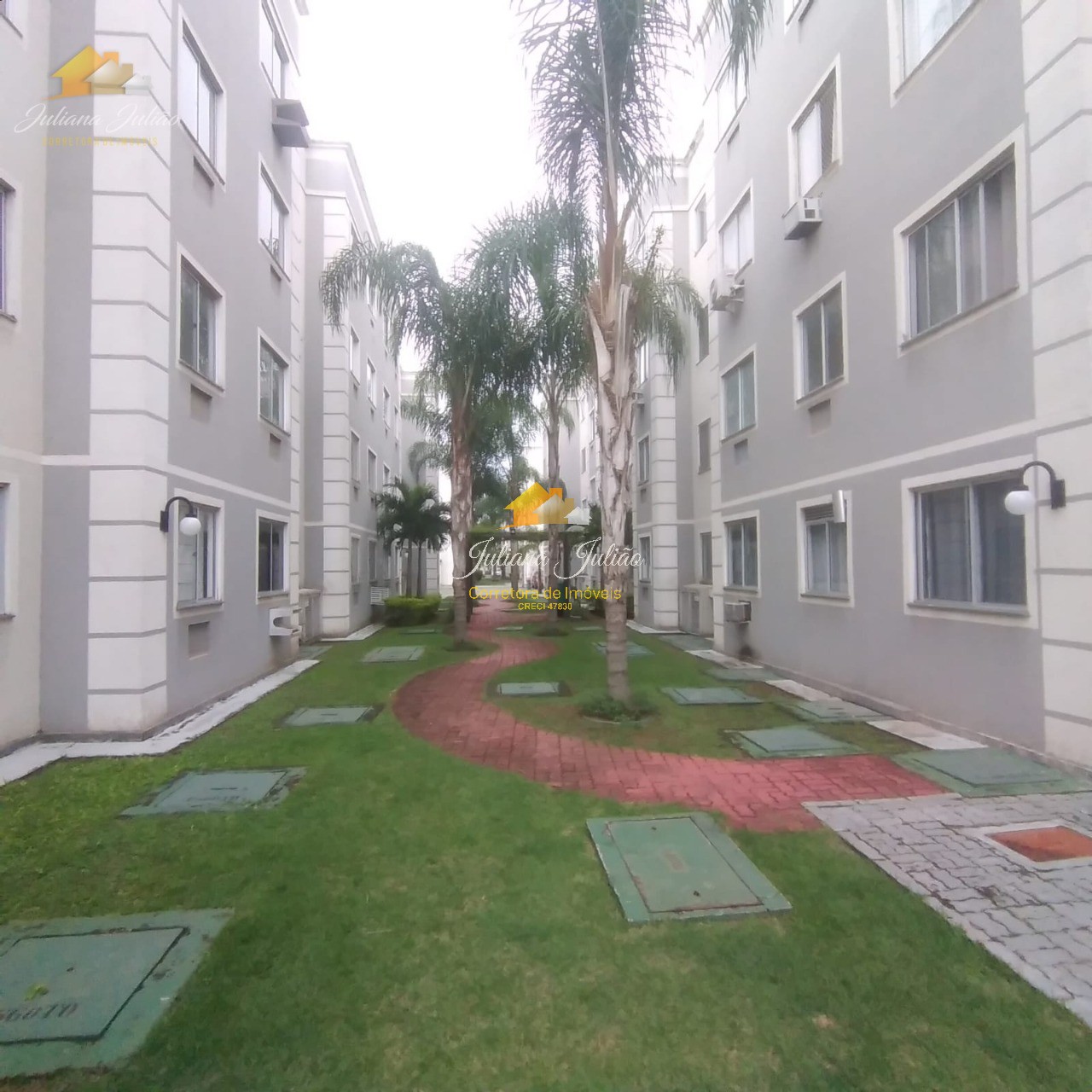 Apartamento, 2 quartos, 50 m² - Foto 3