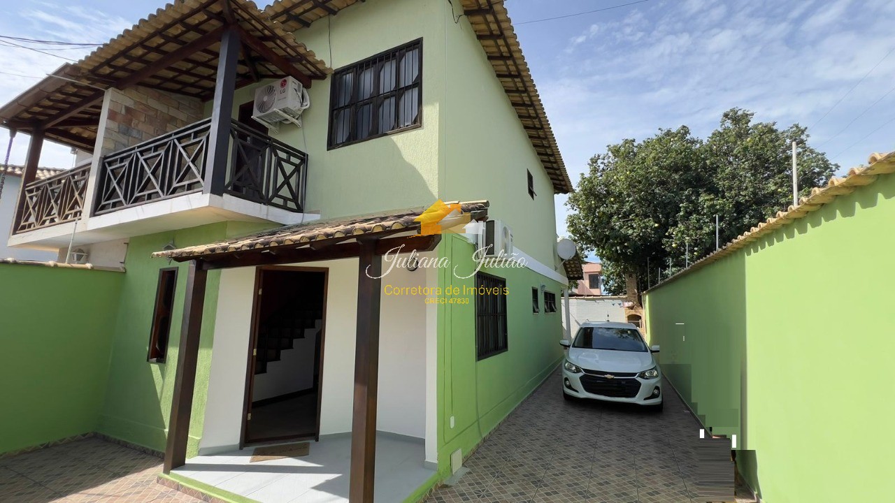 Casa, 3 quartos, 105 m² - Foto 3