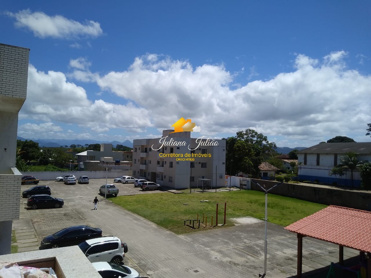 Apartamento, 2 quartos, 60 m² - Foto 1