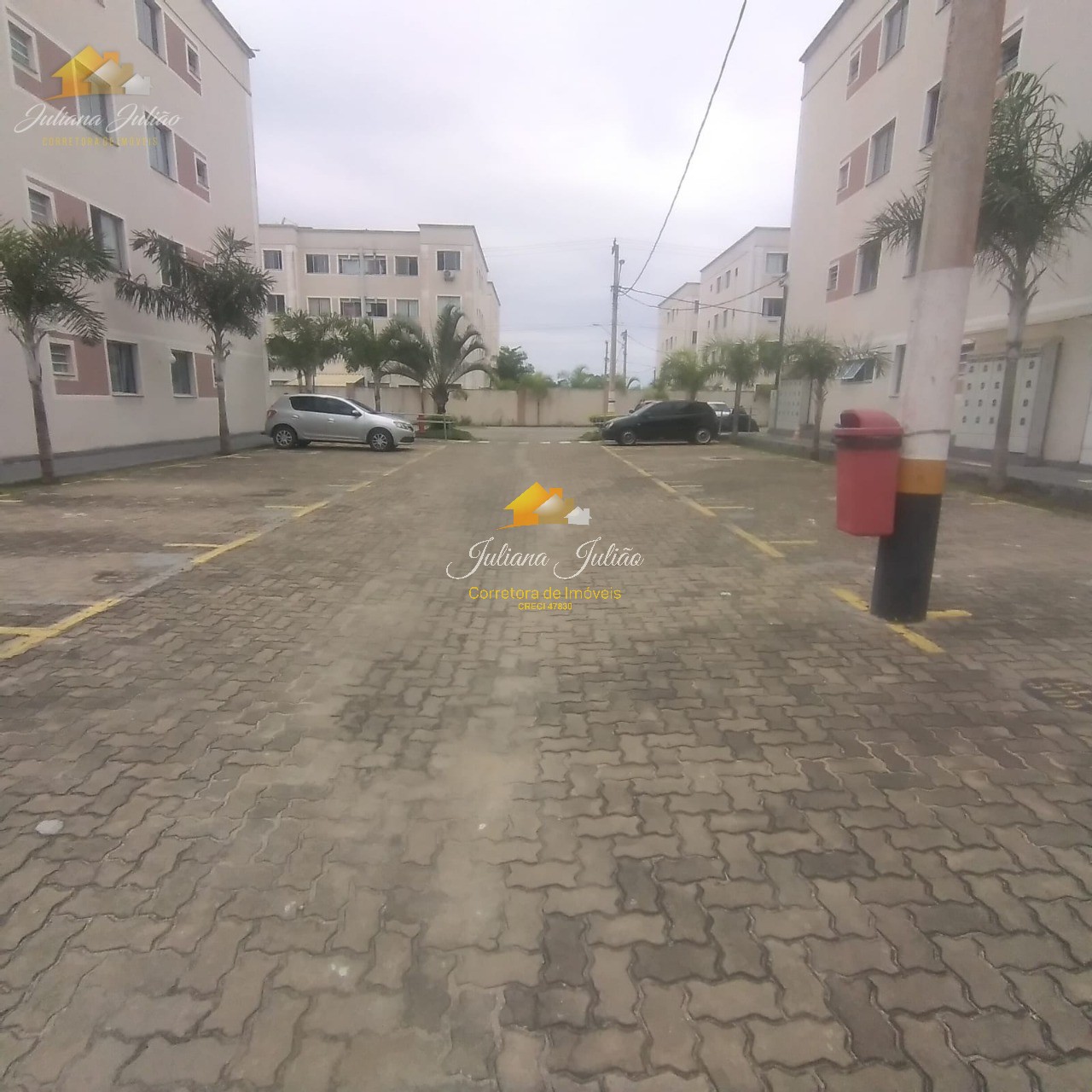 Apartamento, 2 quartos, 50 m² - Foto 4