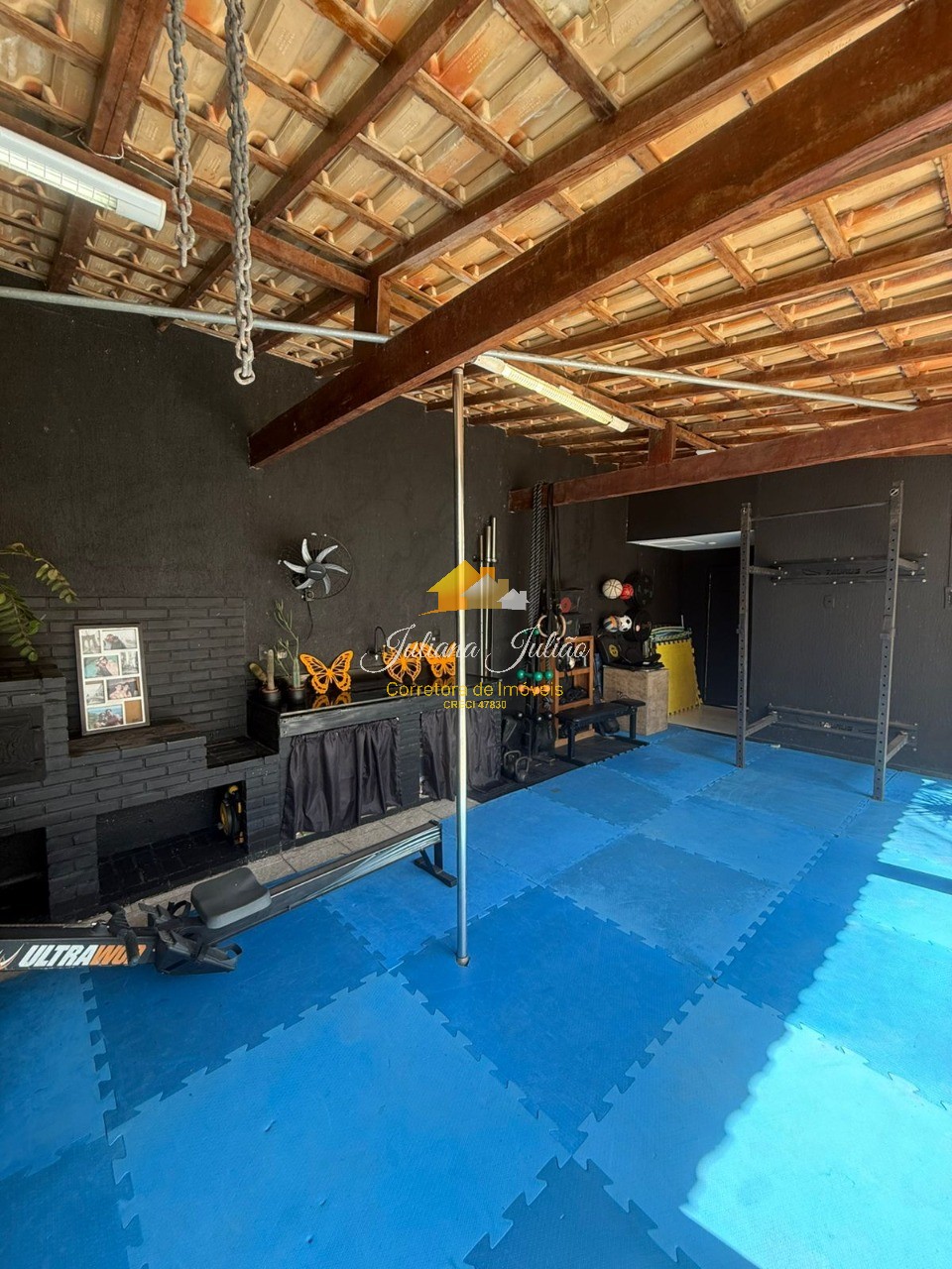 Casa, 5 quartos, 454 m² - Foto 30