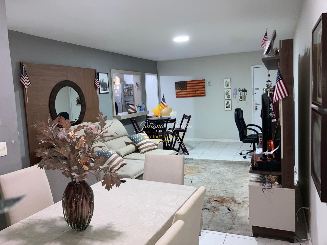 Apartamento, 1 quarto, 81 m² - Foto 12