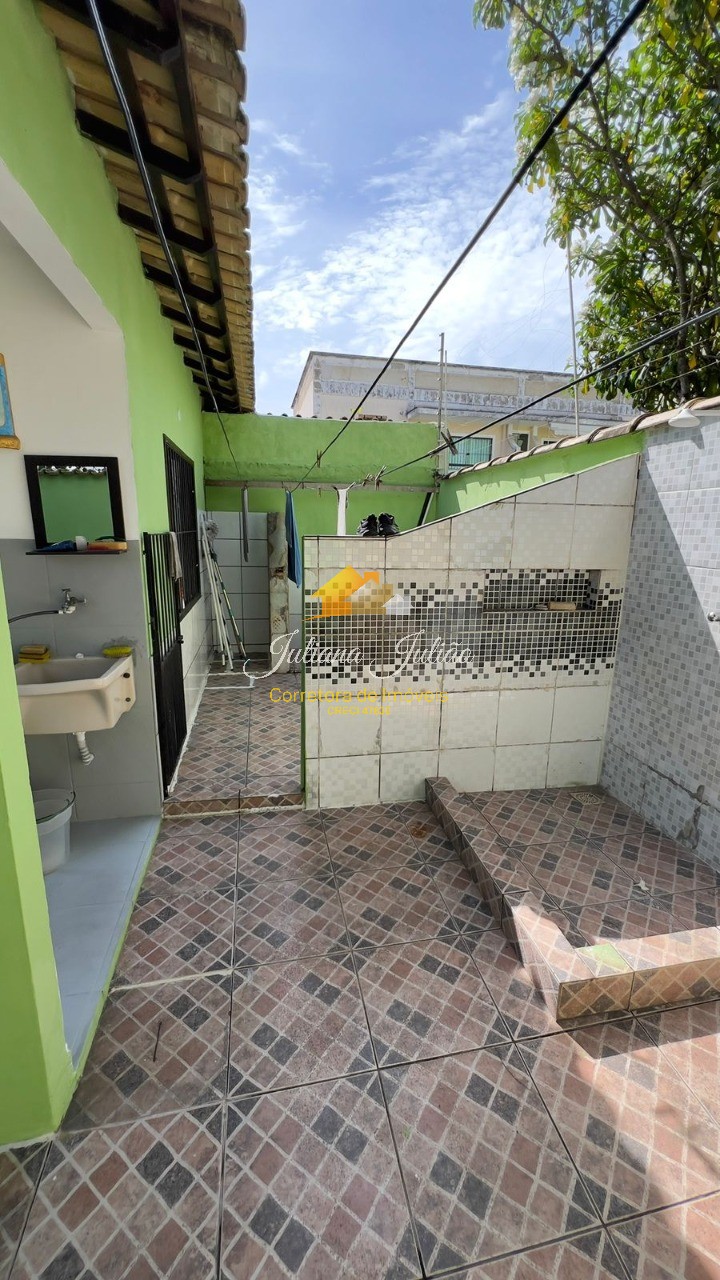 Casa, 3 quartos, 105 m² - Foto 25