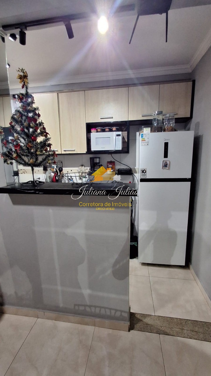 Apartamento, 2 quartos, 50 m² - Foto 8