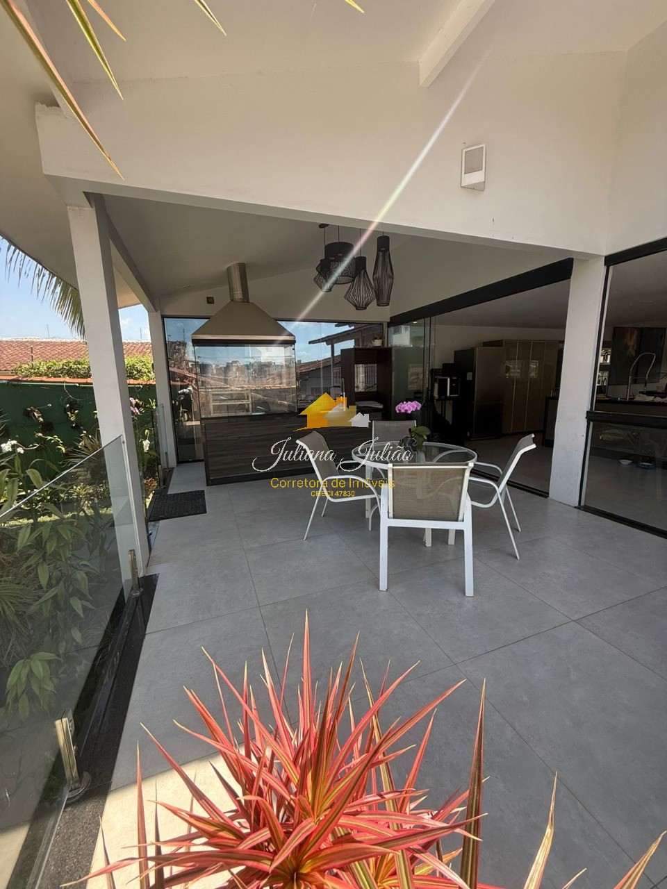 Casa, 5 quartos, 454 m² - Foto 44