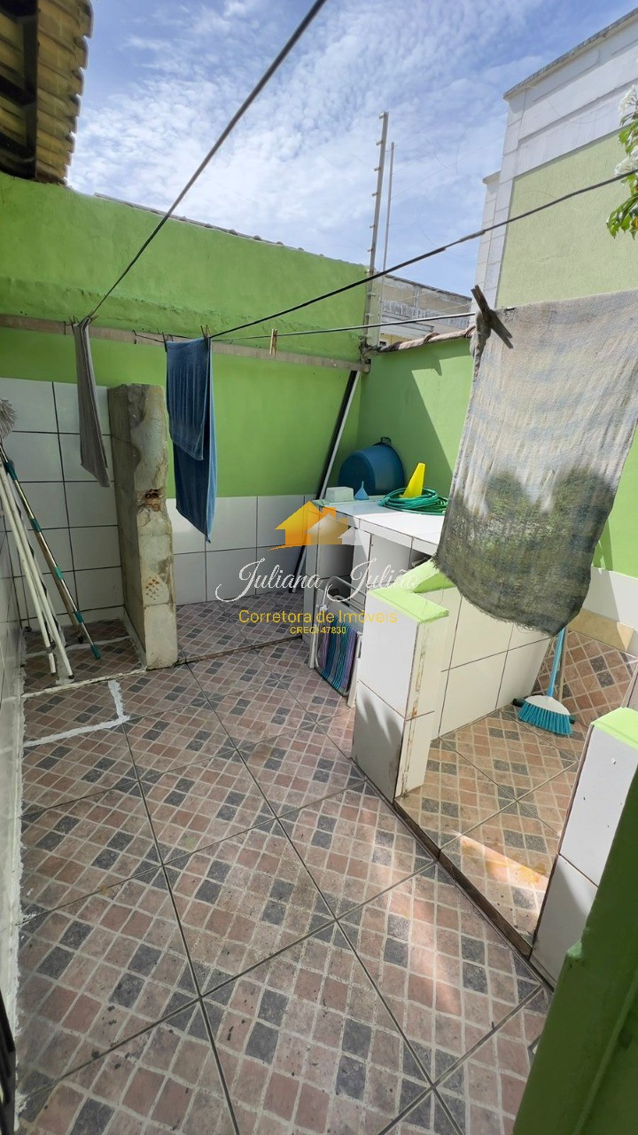 Casa, 3 quartos, 105 m² - Foto 24