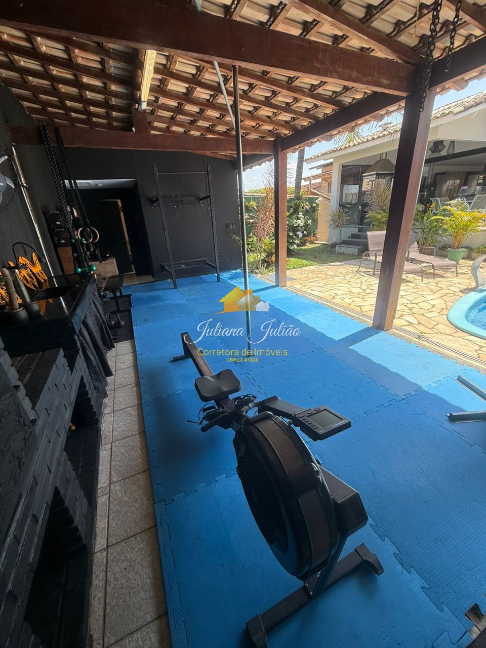 Casa, 5 quartos, 454 m² - Foto 22