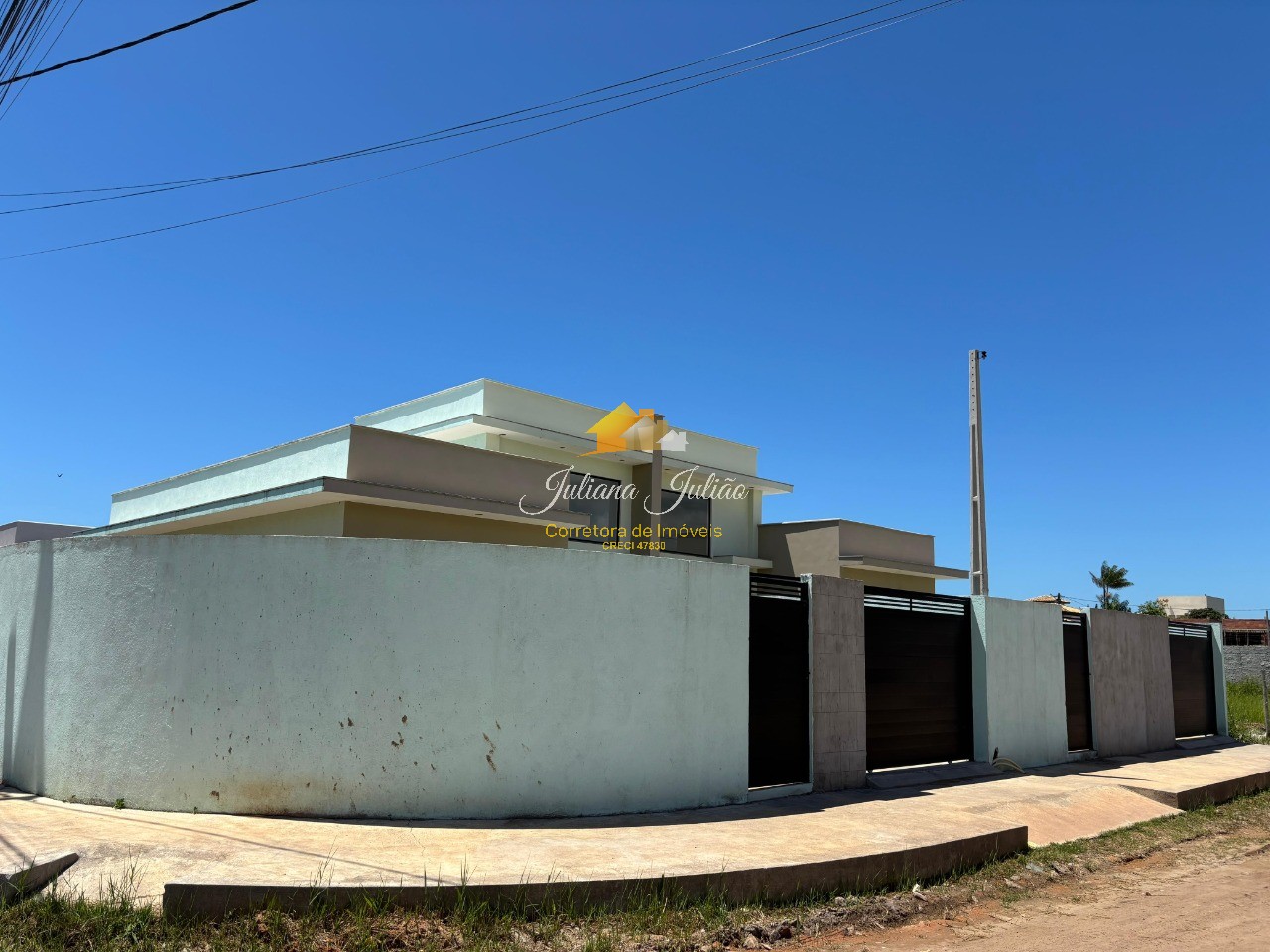 Casa, 2 quartos, 54 m² - Foto 16