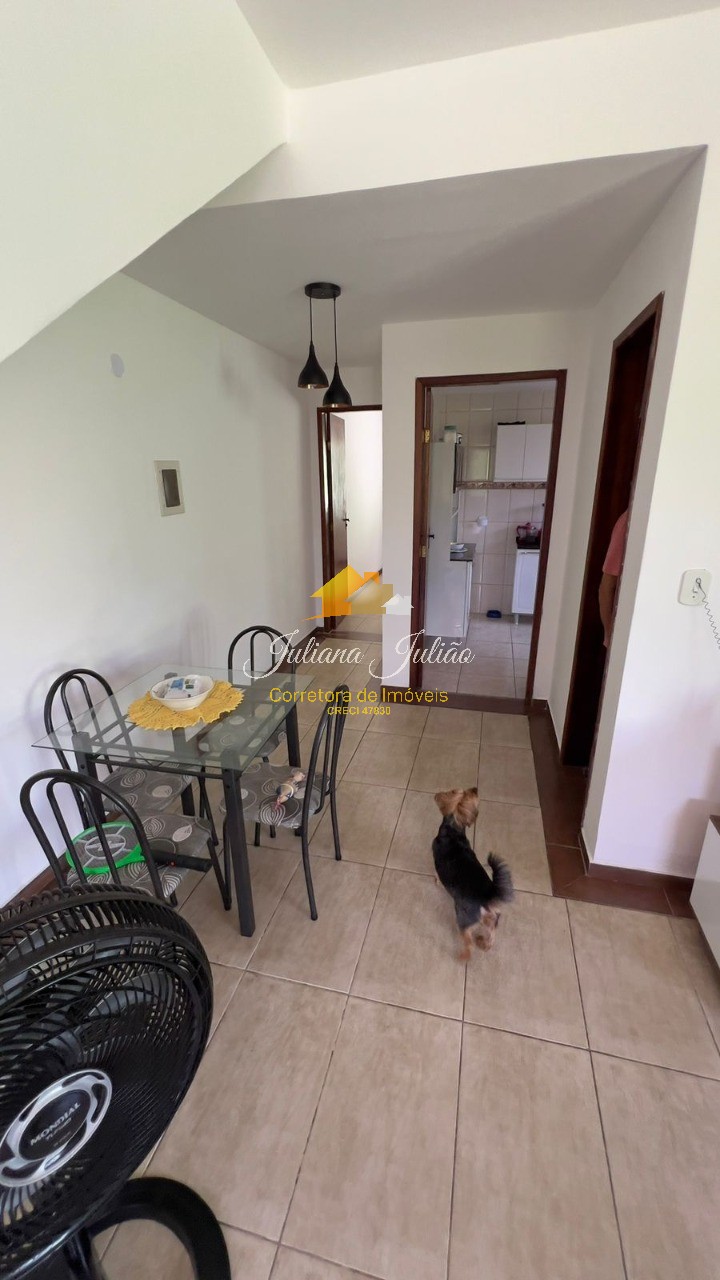 Casa, 3 quartos, 105 m² - Foto 6