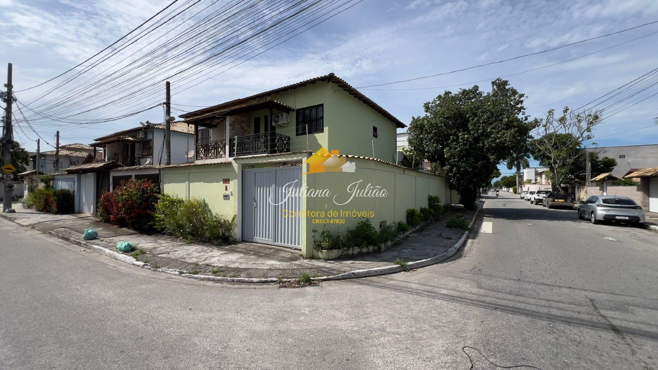 Casa, 3 quartos, 105 m² - Foto 1