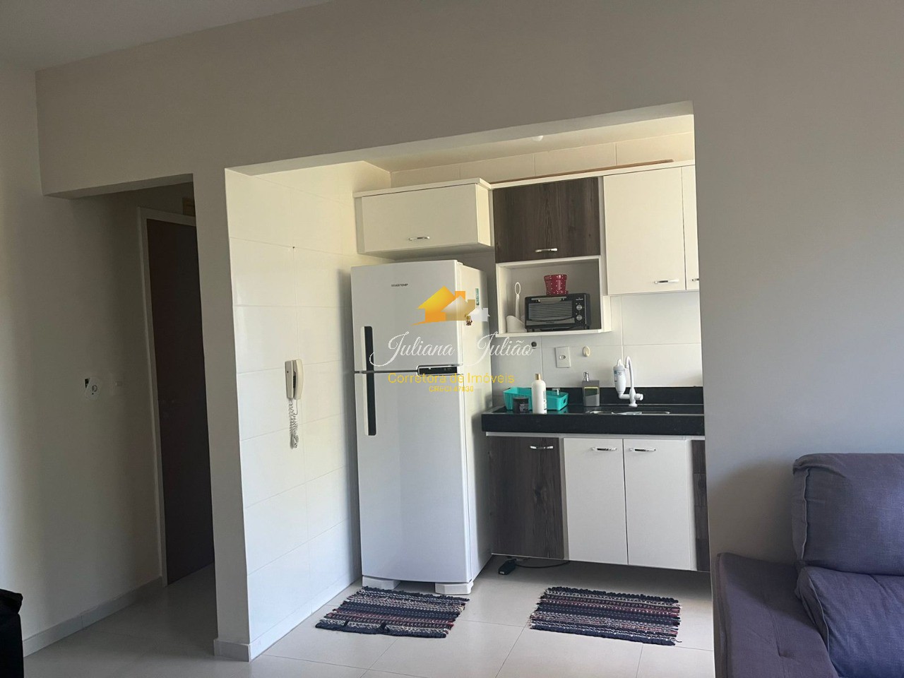 Apartamento, 2 quartos, 60 m² - Foto 10