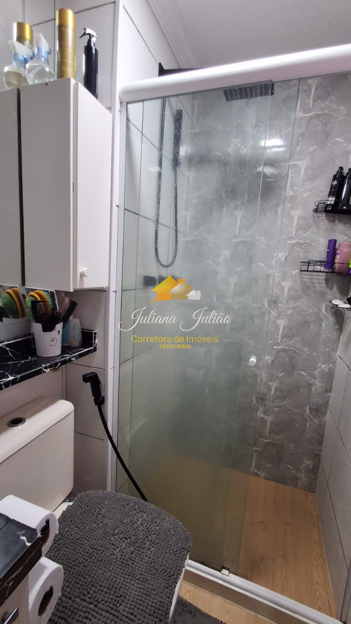 Apartamento, 2 quartos, 50 m² - Foto 13