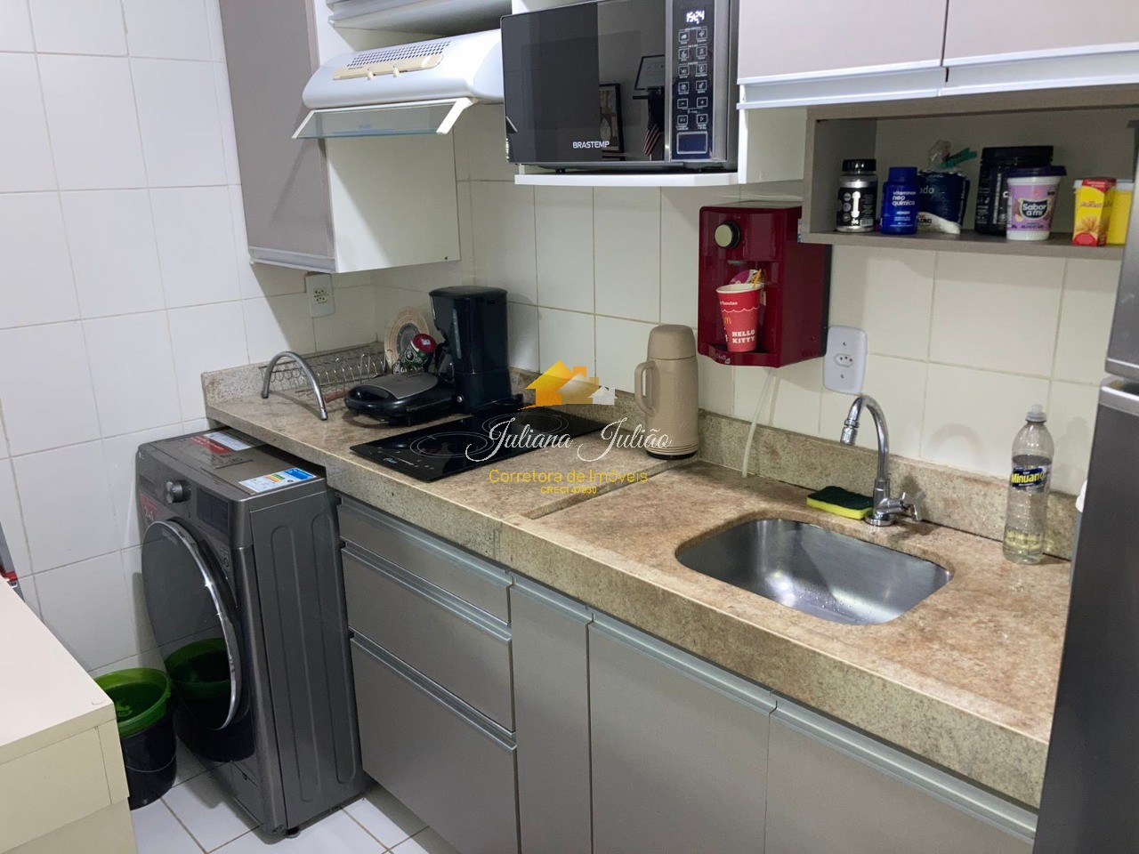 Apartamento, 1 quarto, 81 m² - Foto 14