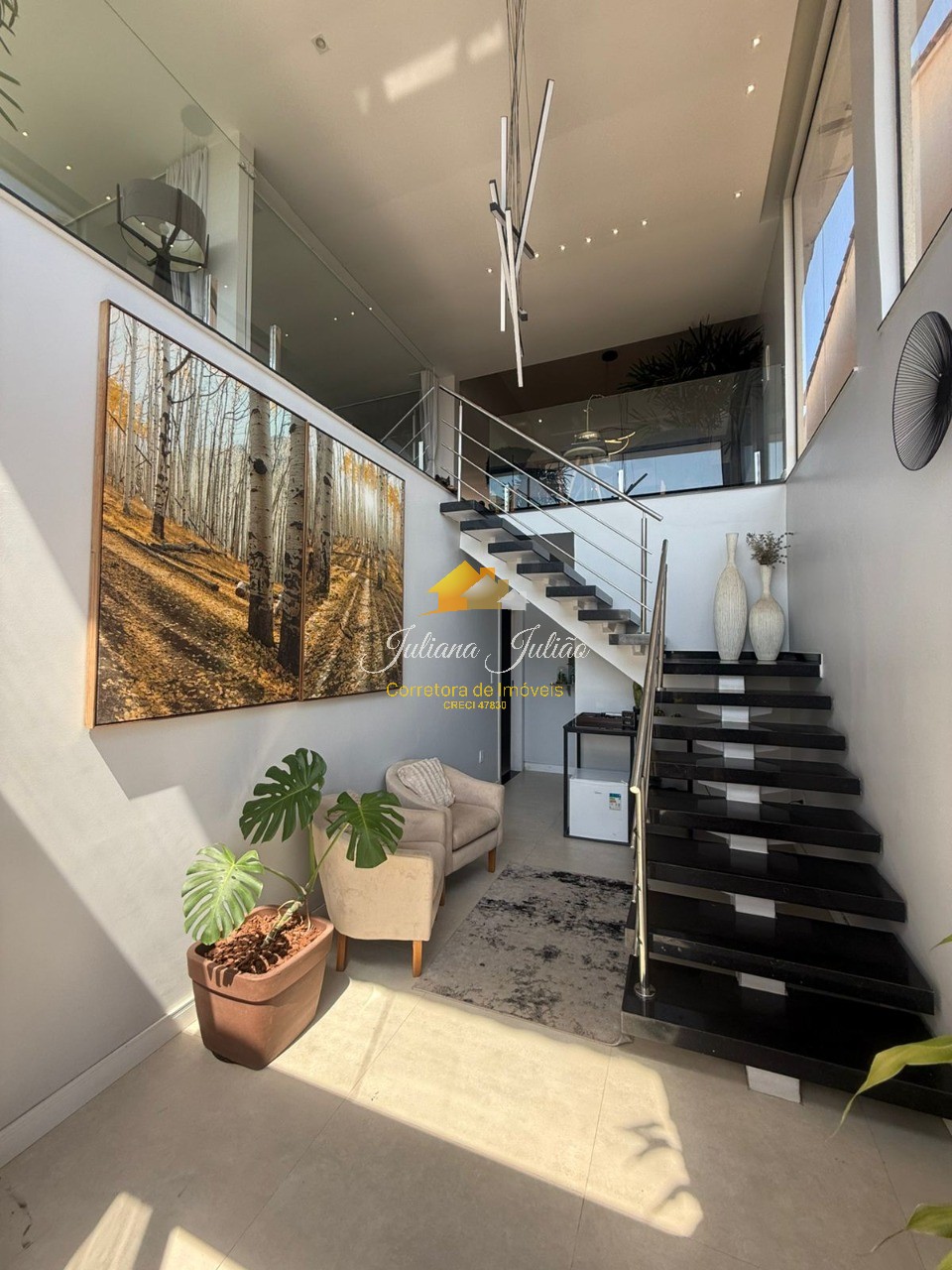 Casa, 5 quartos, 454 m² - Foto 42