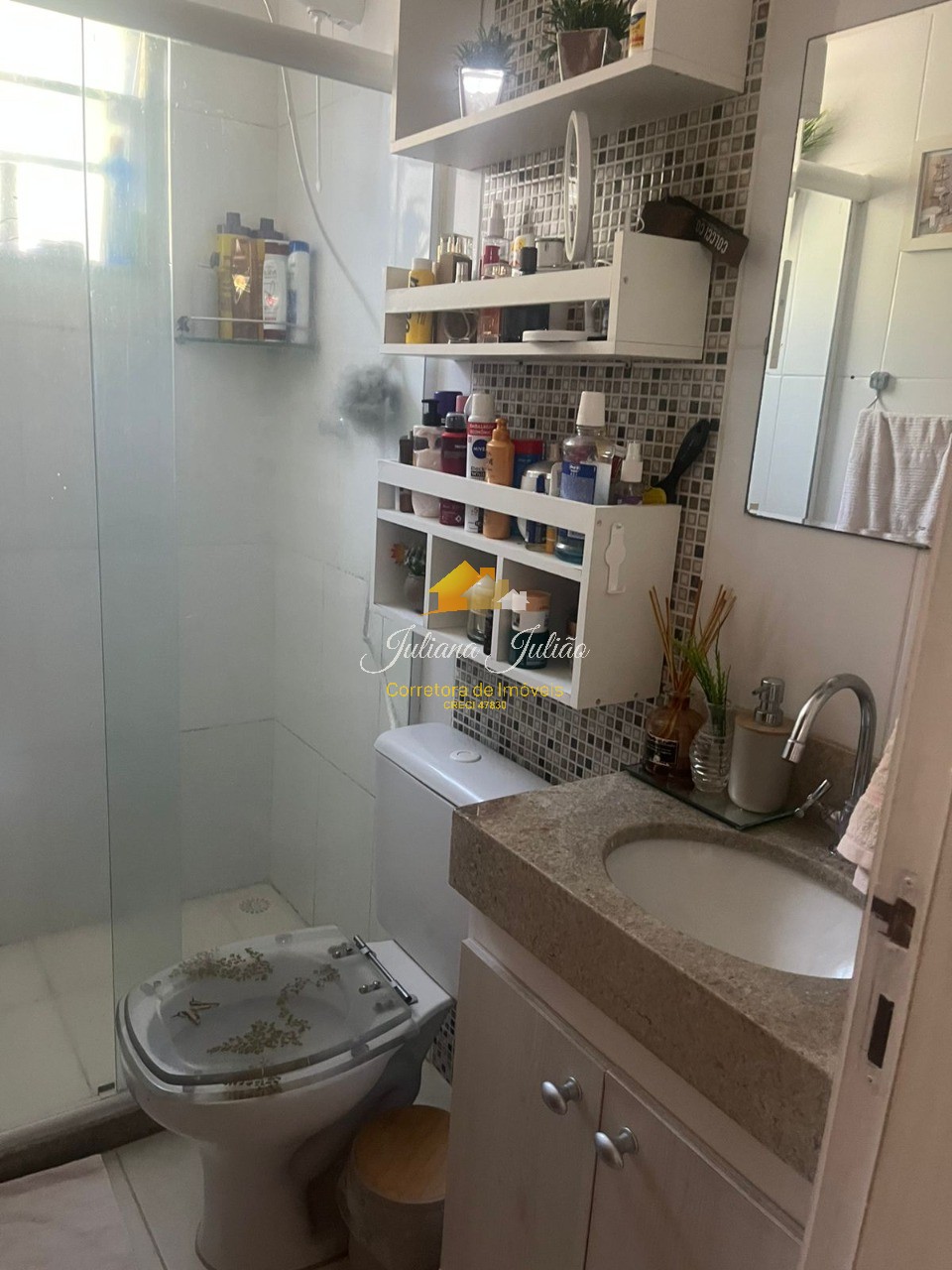 Apartamento, 2 quartos, 60 m² - Foto 12