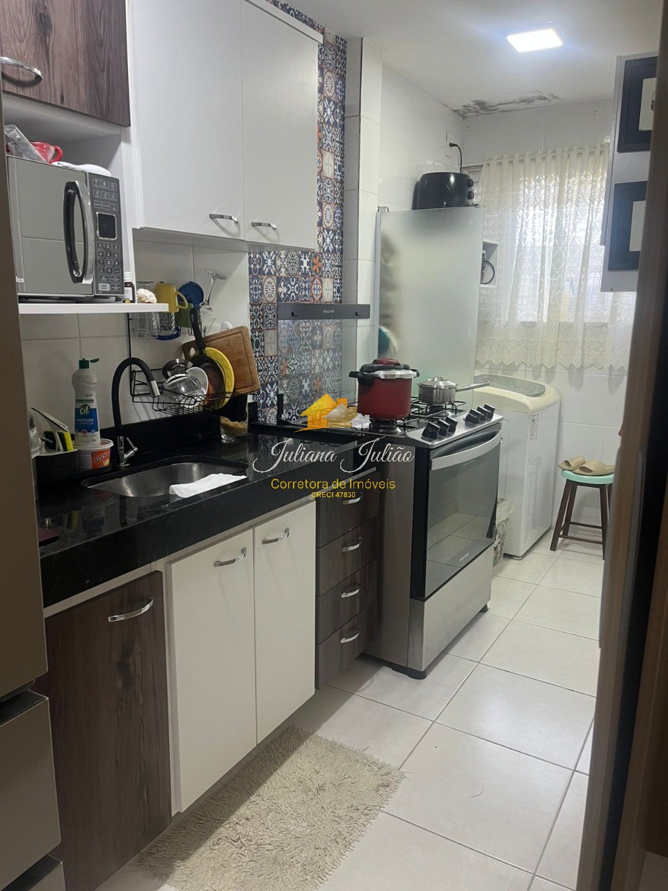 Apartamento, 2 quartos, 60 m² - Foto 17