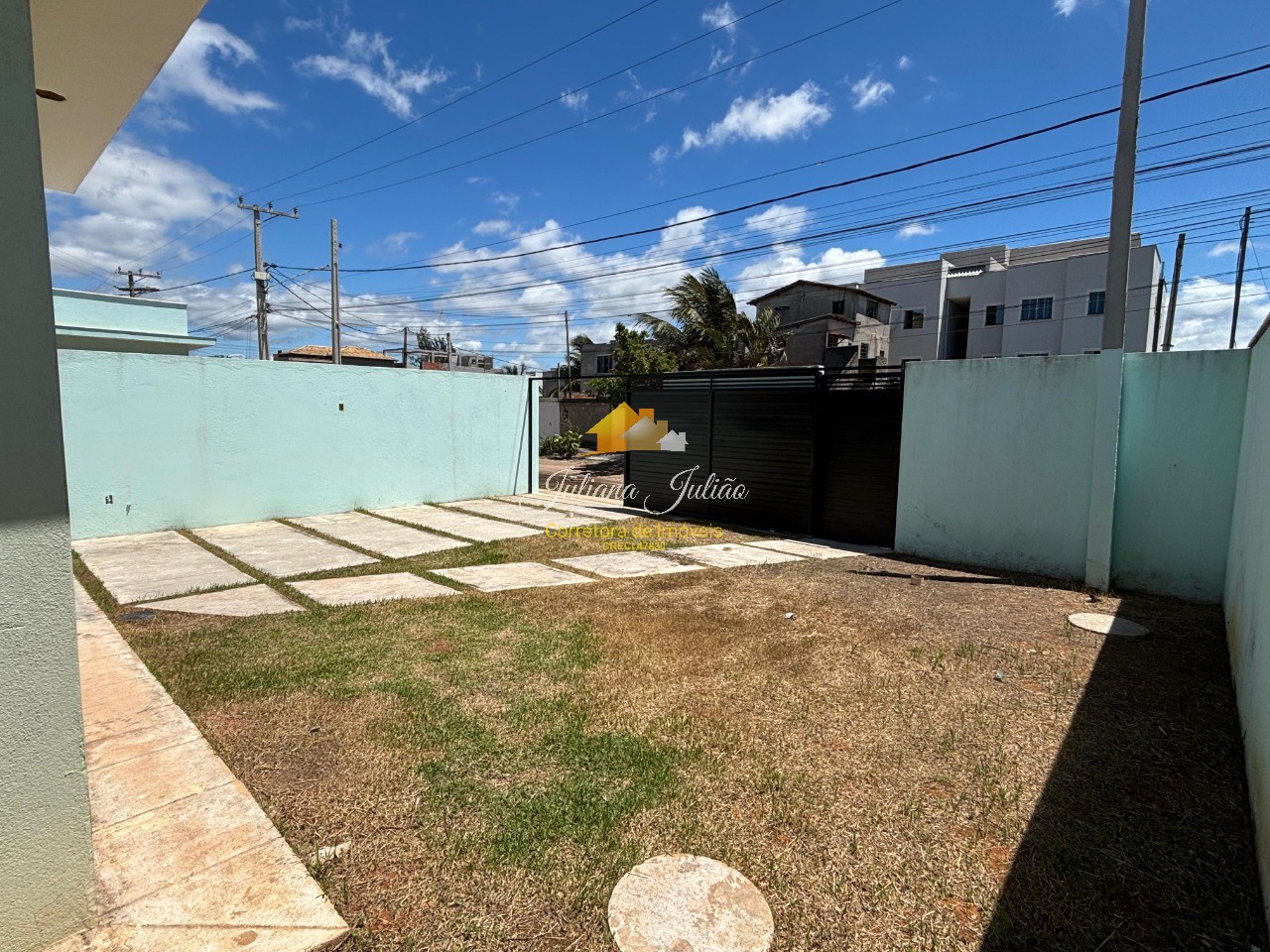 Casa, 2 quartos, 54 m² - Foto 6