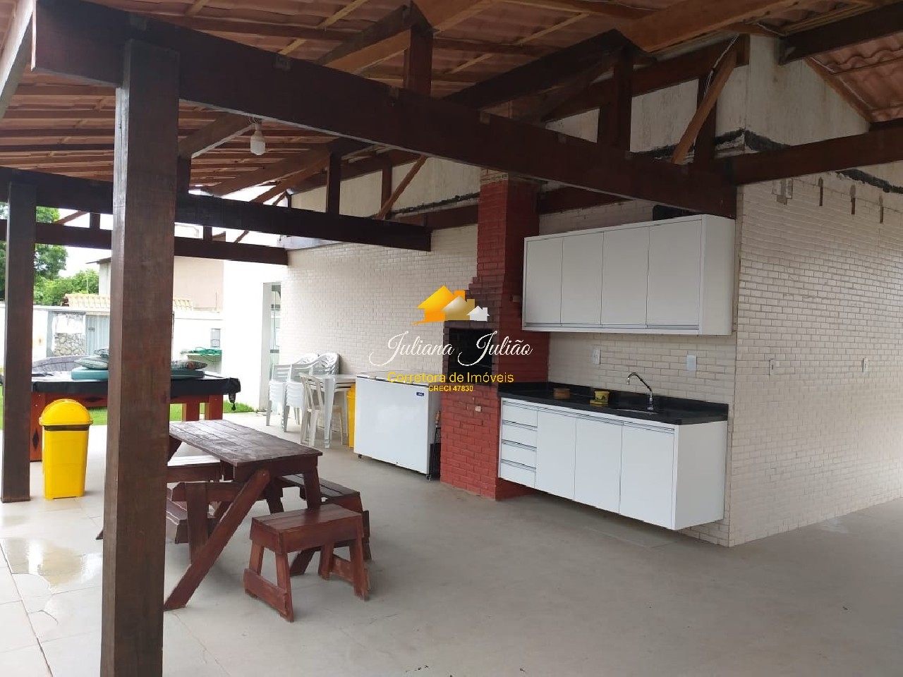 Apartamento, 2 quartos, 60 m² - Foto 4
