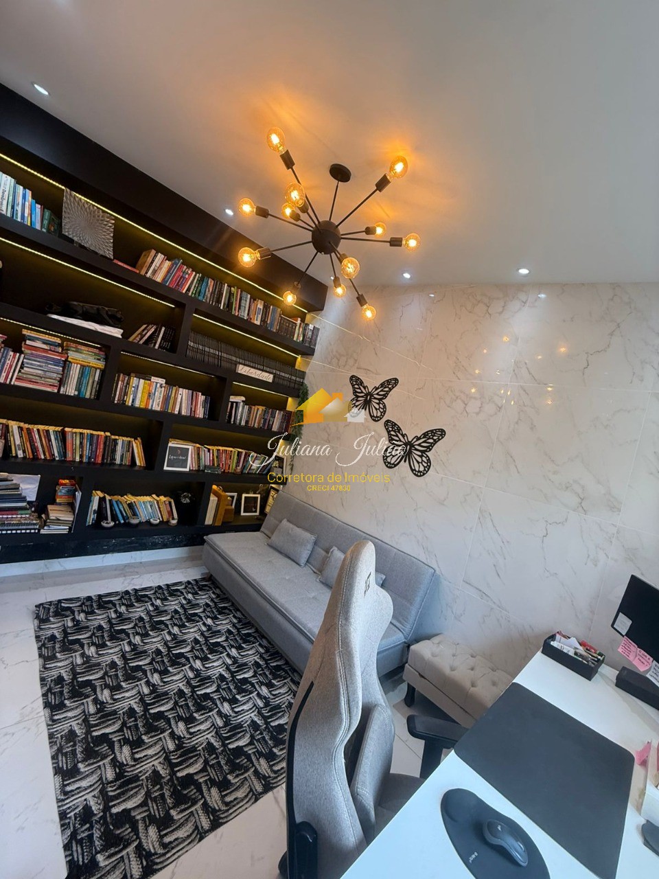 Casa, 5 quartos, 454 m² - Foto 36